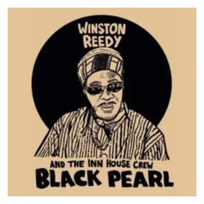 "Black Pearl" ("Winston Reedy & The Inn House Crew") (CD / Album)