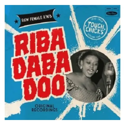 "Riba Daba Doo" ("") (CD / Album)