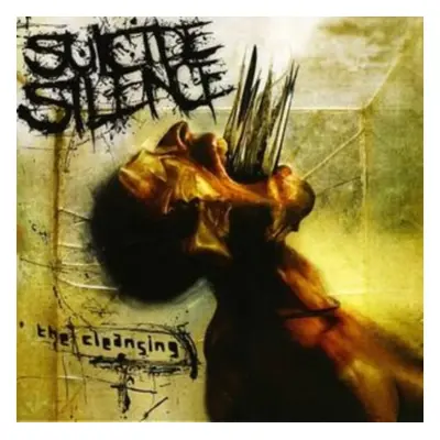 "The Cleansing" ("Suicide Silence") (CD / Album)