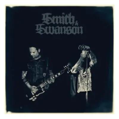 "Smith & Swanson" ("Smith & Swanson") (CD / Album)