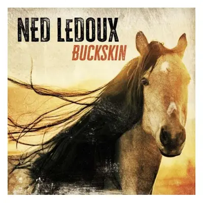 "Buckskin" ("Ned LeDoux") (CD / Album)