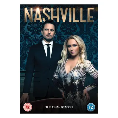 "Nashville: The Final Season" ("") (DVD / Box Set)