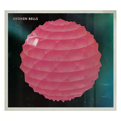 "Broken Bells" ("Broken Bells") (CD / Album)