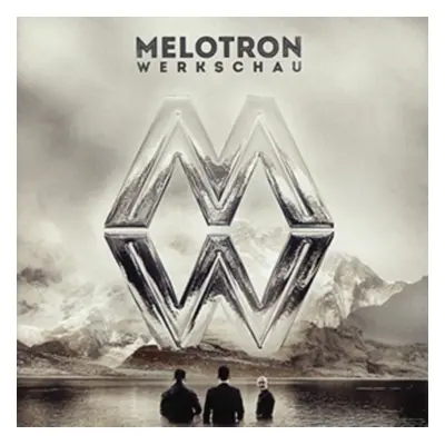 "Werkschau" ("Melotron") (CD / Album)