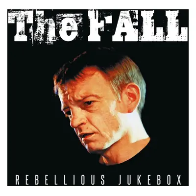 "Rebellious jukebox" ("The Fall") (Vinyl / 12" Album Box Set)