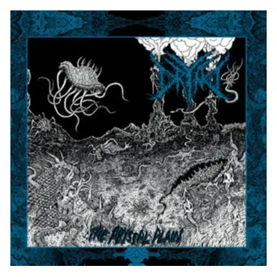 "The Abyssal Plain" ("Dryad") (Vinyl / 12" Album)