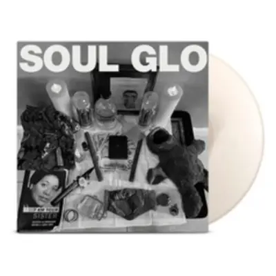 "Diaspora Problems" ("SOUL GLO") (Vinyl / 12" Album Coloured Vinyl)