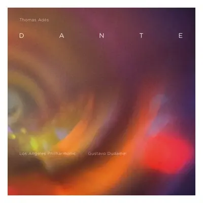 "Thomas Ads: Dante" ("") (Vinyl / 12" Album)