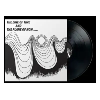 "The Line of Time and the Plane of Now" ("Shira Small") (Vinyl / 12" Album)