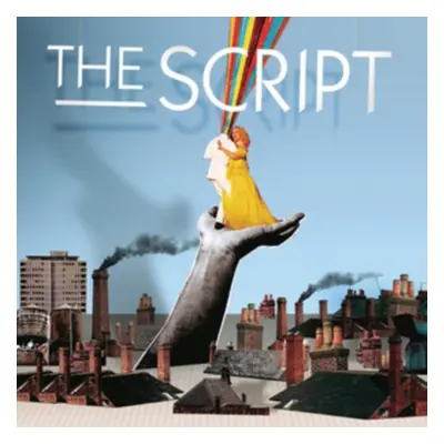 "The Script" ("The Script") (Vinyl / 12" Album)