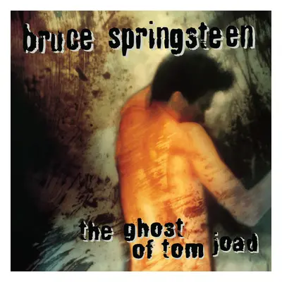 "The Ghost of Tom Joad" ("Bruce Springsteen") (Vinyl / 12" Album)