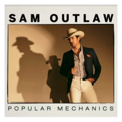 "Popular Mechanics" ("Sam Outlaw") (CD / Album)