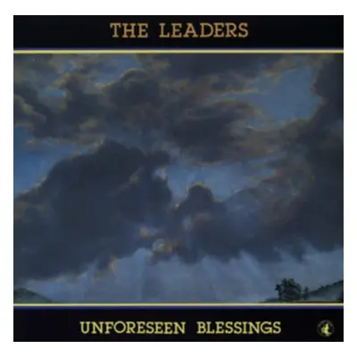 "Unforeseen Blessings" ("The Leaders") (Vinyl / 12" Album)