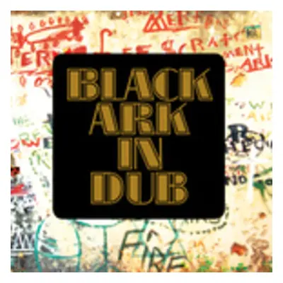 "Black Ark in Dub" ("") (CD / Remastered Album)