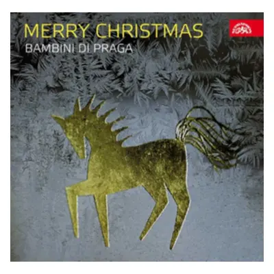 "Bambini De Praga: Merry Christmas" ("") (CD / Album)