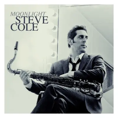 "Moonlight" ("Steve Cole") (CD / Album)