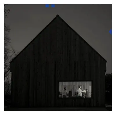 "Sleep Well Beast" ("The National") (Vinyl / 12" Album)