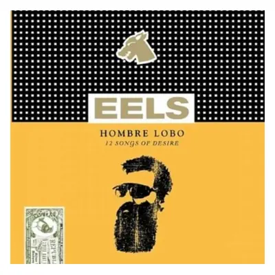 "Hombre Lobo" ("") (CD / Album)