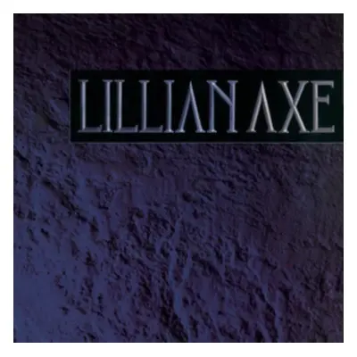 "Lillian Axe" ("Lillian Axe") (CD / Remastered Album)