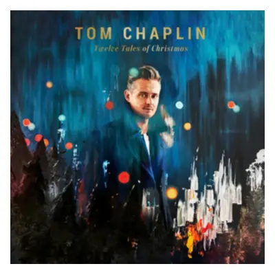 "Twelve Tales of Christmas" ("Tom Chaplin") (CD / Album)