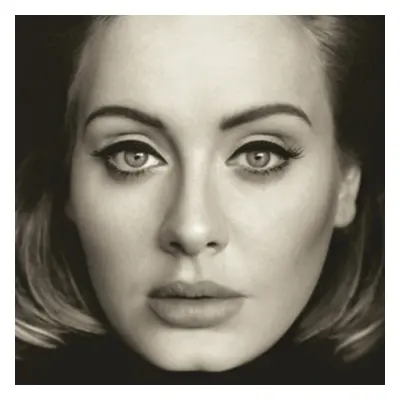 "25" ("Adele") (CD / Album)