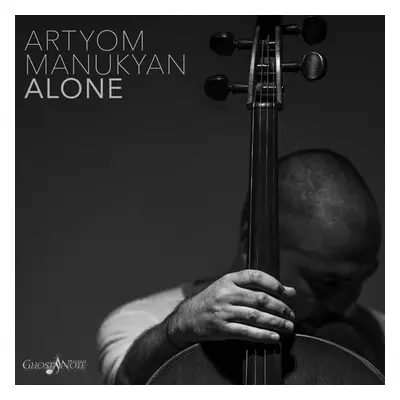 "Alone" ("Artyom Manukyan") (CD / Album)