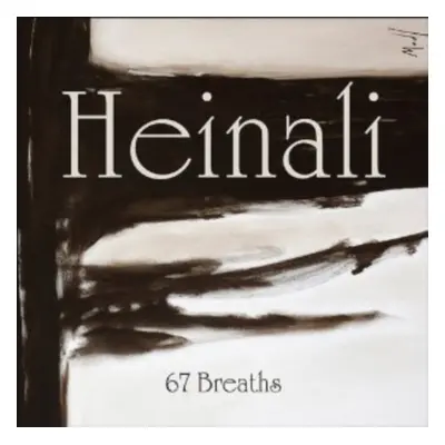 "67 Breaths" ("Heinali") (CD / Album)