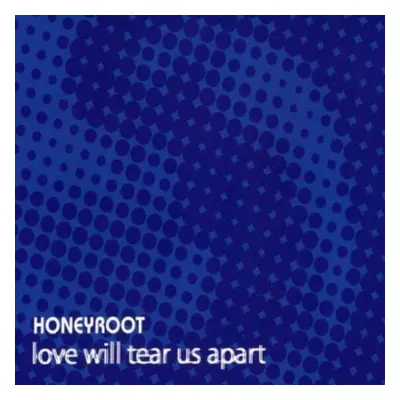 "Love Will Tear Us Apart" ("") (CD / Single)