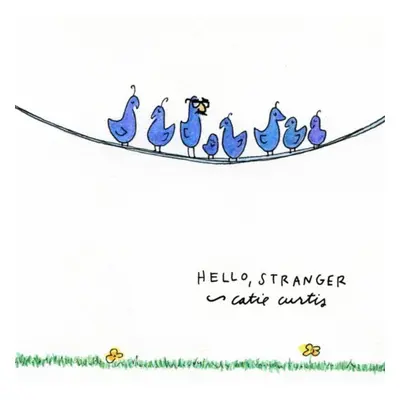 "Hello Stranger" ("") (CD / Album)