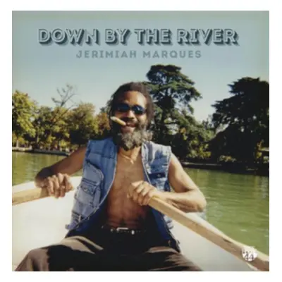 "Down By the River" ("Jerimiah Marques") (CD / Album)