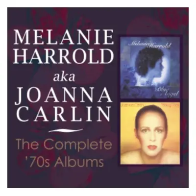 "The Complete '70s Albums" ("Melanie Harrold") (CD / Album)