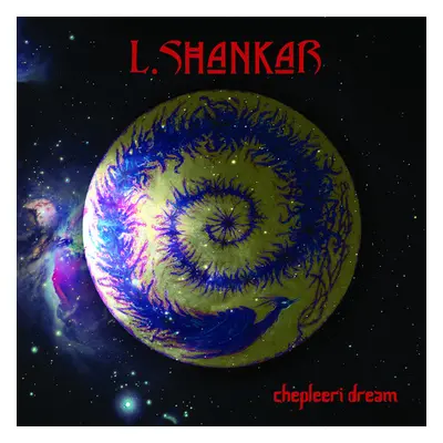 "Chepleeri Dream" ("") (Vinyl / 12" Album Coloured Vinyl)