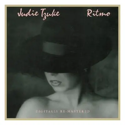 "Ritmo" ("Judie Tzuke") (CD / Album)