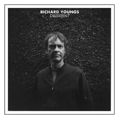 "Dissident" ("Richard Youngs") (Vinyl / 12" Album)