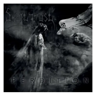 "Perdition" ("Svartghast") (Vinyl / 12" Album)