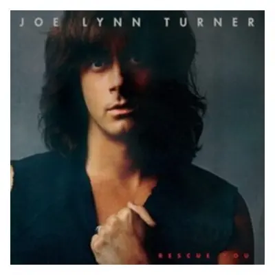 "Rescue You" ("Joe Lynn Turner") (CD / Remastered Album)