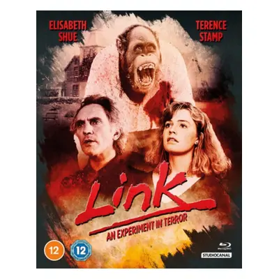 "Link" ("Richard Franklin") (Blu-ray)