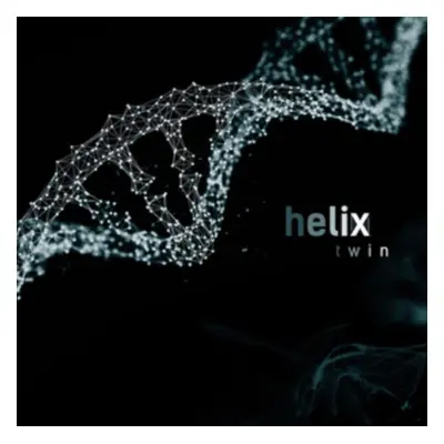 "Twin" ("Helix") (CD / Album)