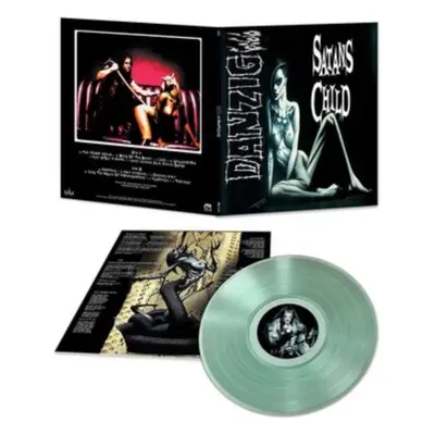 "6:66" ("Danzig") (Vinyl / 12" Album Coloured Vinyl)