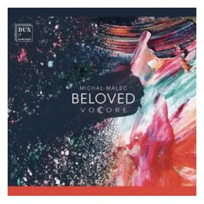 "Michal Malec: Beloved" ("") (CD / Album)