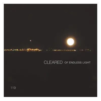 "Of Endless Light" ("Cleared") (CD / Album)