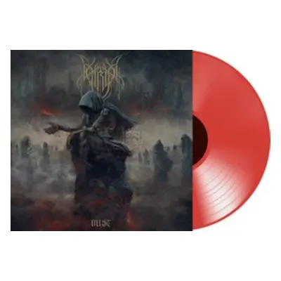 "Dust" ("") (Vinyl / 12" Album Coloured Vinyl (Limited Edition))