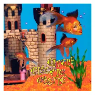 "Little Plastic Castle" ("Ani DiFranco") (Vinyl / 12" Album)