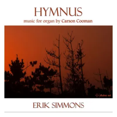 "Hymnus: Music for Organ By Carson Cooman" ("") (CD / Album)