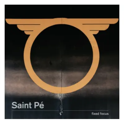 "Fixed Focus" ("Saint P") (Vinyl / 12" Album)