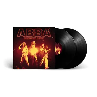 "Bremen 1979" ("ABBA") (Vinyl / 12" Album)