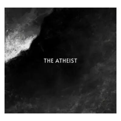 "The Atheist" ("Three Eyes of the Void") (CD / Album)