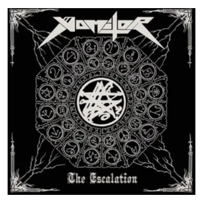 "The Escalation" ("Vomitor") (Vinyl / 12" Album)