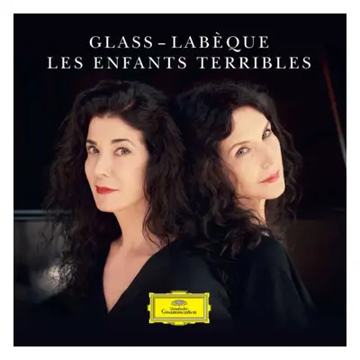 "Glass: Les Enfants Terribles" ("") (CD / Album)