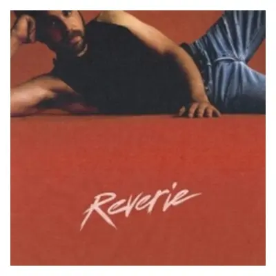 "Reverie" ("Ben Platt") (CD / Album)